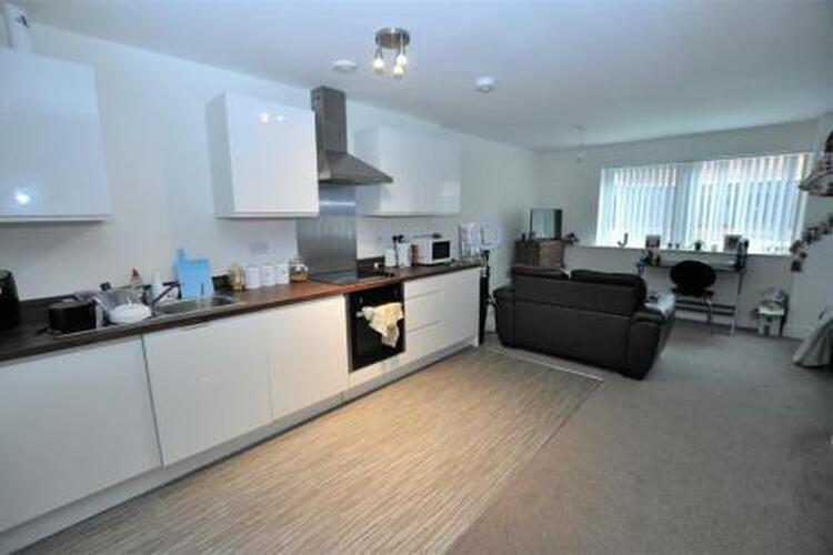 115 Norman House, Friar Gate , Derby, Derbyshire DE1 1NU