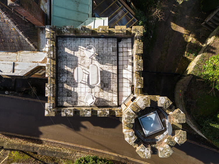 Arley Tower, Upper Arley, Bewdley DY12 1XA