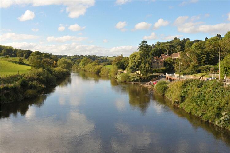 Arley Tower, Upper Arley, Bewdley DY12 1XA