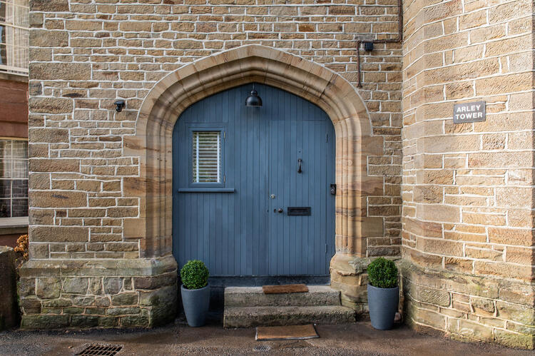 Arley Tower, Upper Arley, Bewdley DY12 1XA
