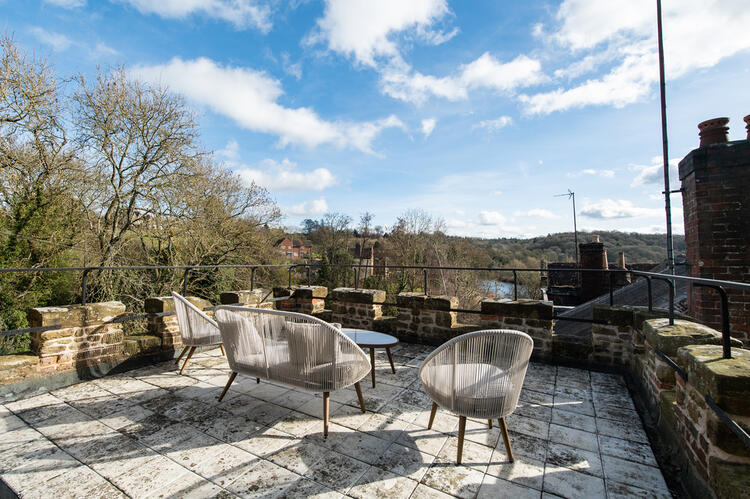 Arley Tower, Upper Arley, Bewdley DY12 1XA