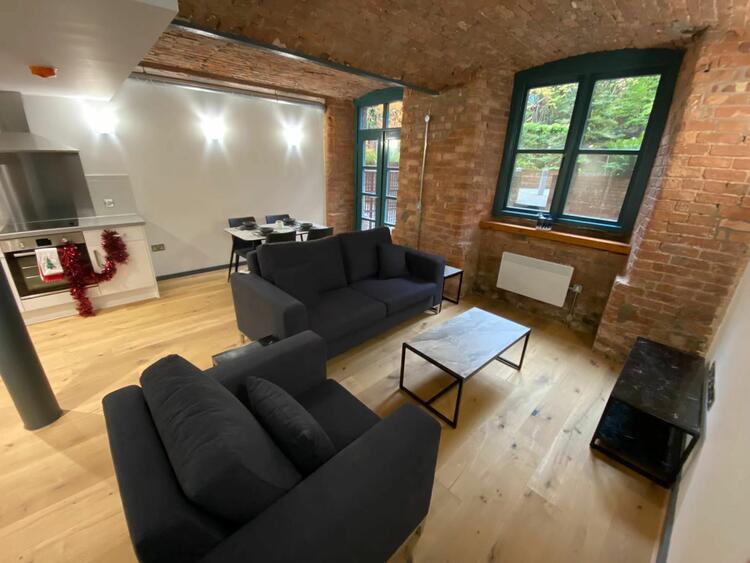 Property cover