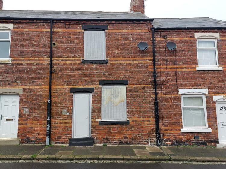 2 Tees Street, Horden, Peterlee SR8 4NF