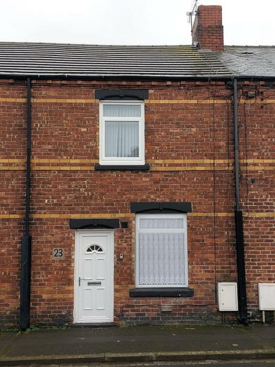 23 Warren Street, Horden SR8 4NA