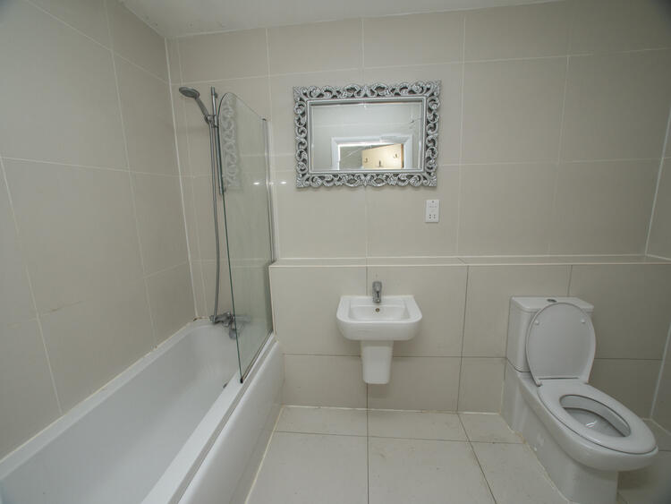 Apartment 48, Tobacco Wharf, 51 Commercial Road, Liverpool L5 9XB