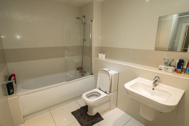Apartment 57, Tobacco Wharf, 51 Commercial Road, Liverpool L5 9XB
