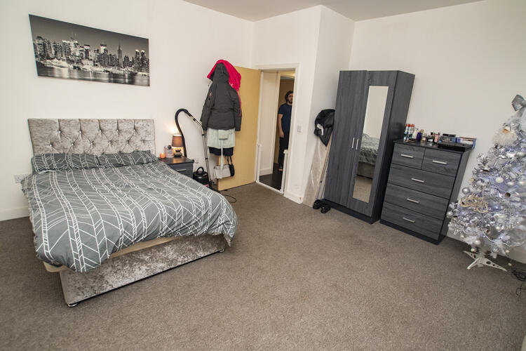 Apartment 57, Tobacco Wharf, 51 Commercial Road, Liverpool L5 9XB