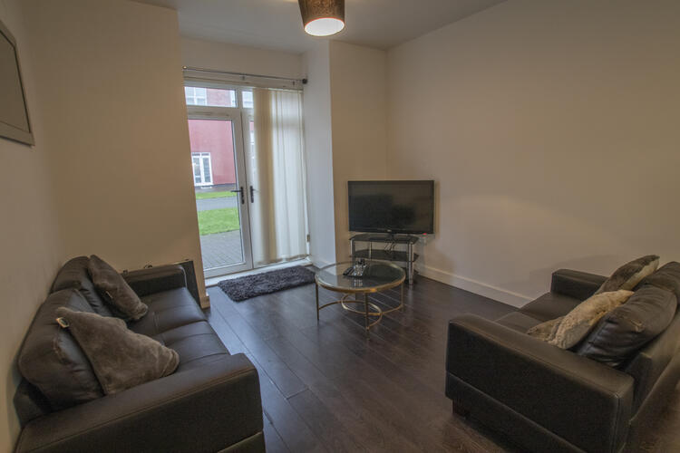 Apartment 57, Tobacco Wharf, 51 Commercial Road, Liverpool L5 9XB