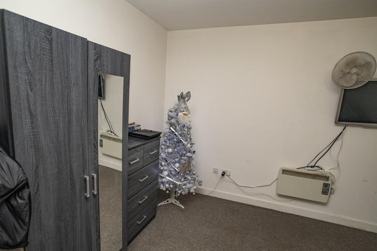 Apartment 57, Tobacco Wharf, 51 Commercial Road, Liverpool L5 9XB
