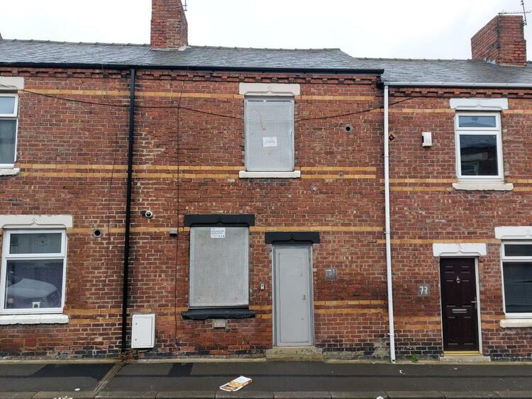 71 Sixth Street, Horden, Peterlee SR8 4JX