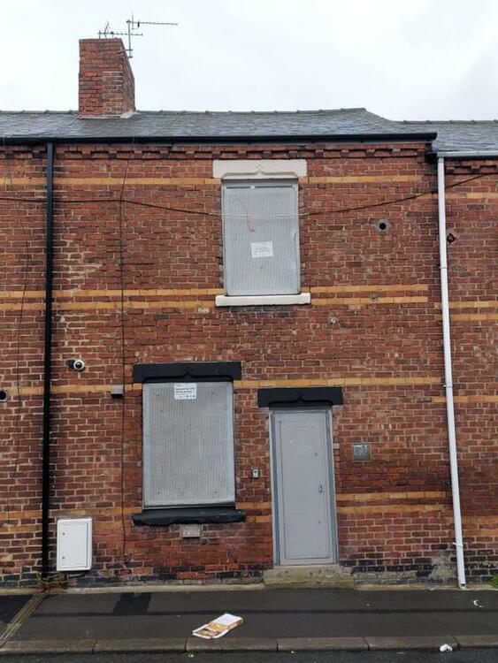 71 Sixth Street, Horden, Peterlee SR8 4JX