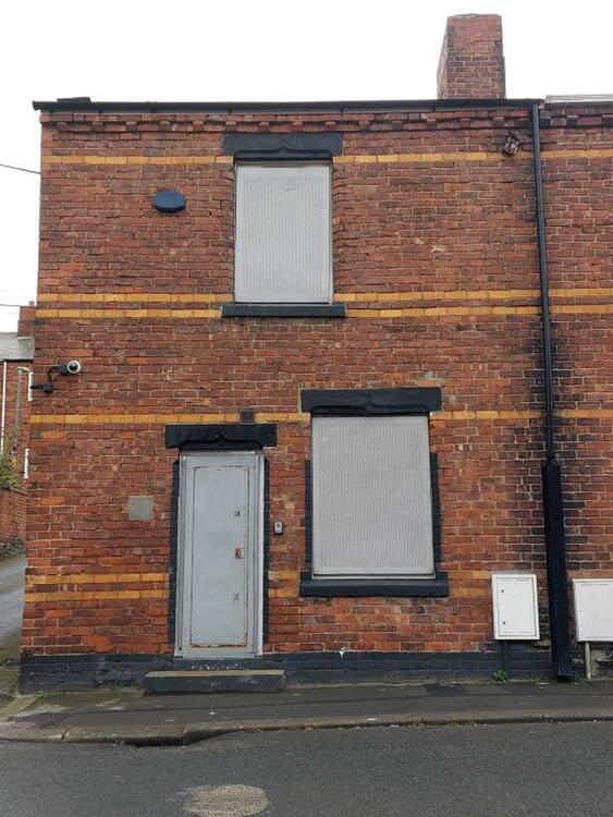 78 Sixth Street, Horden, Peterlee SR8 4JX