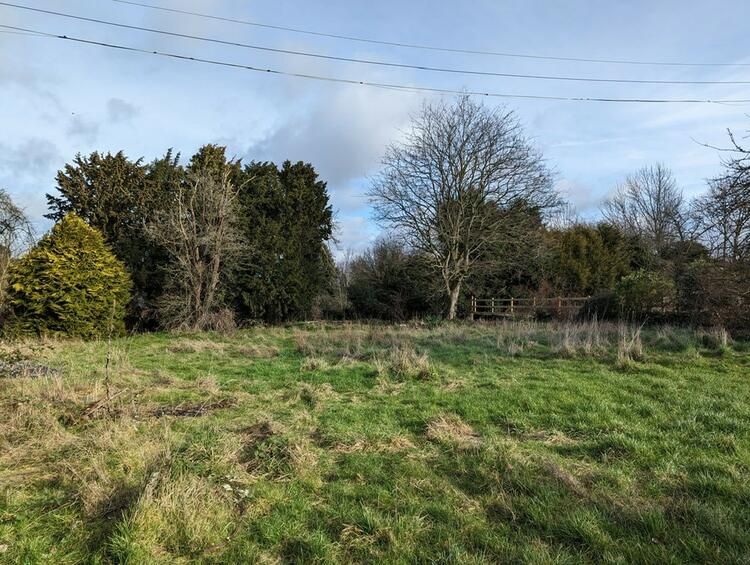 2 x Building Plots to the rear of 67 High Street, Castle Donington, Derby DE74 2PQ