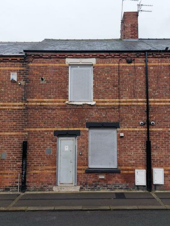 85 Sixth Street, Horden, Peterlee SR8 4JX