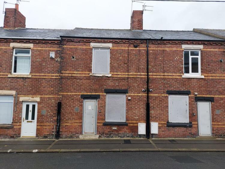 85 Sixth Street, Horden, Peterlee SR8 4JX