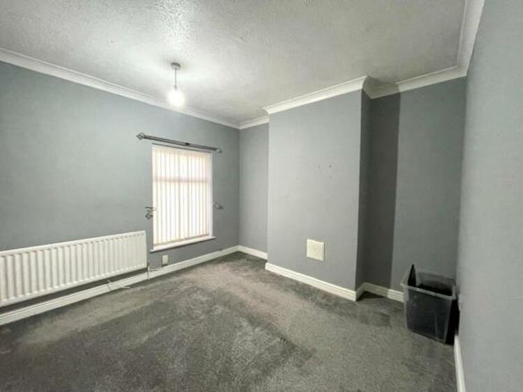 50 North Street, Whitwick, Coalville, Leicestershire LE67 5HA