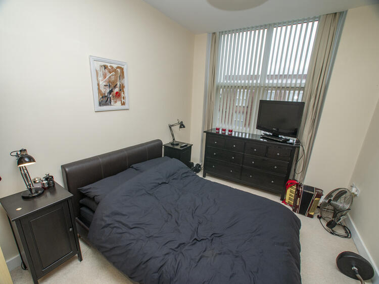 Apartment 99, Tobacco Wharf, 51 Commercial Road, Liverpool L5 9XB