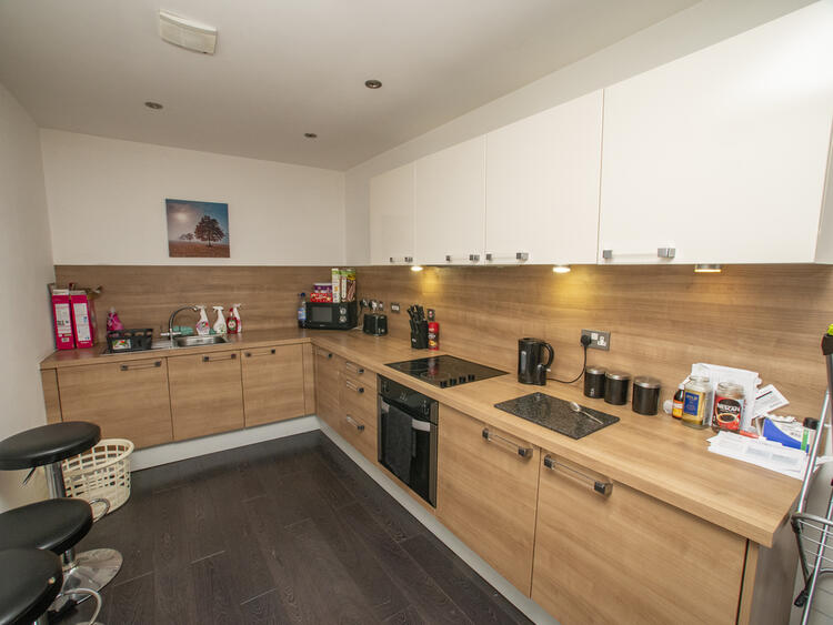 Apartment 28, Tobacco Wharf, 51 Commercial Road, Liverpool L5 9XB