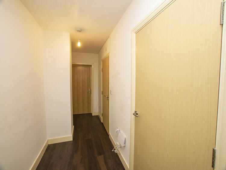 Apartment 28, Tobacco Wharf, 51 Commercial Road, Liverpool L5 9XB