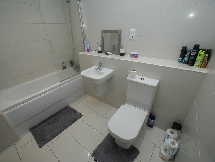 Apartment 28, Tobacco Wharf, 51 Commercial Road, Liverpool L5 9XB