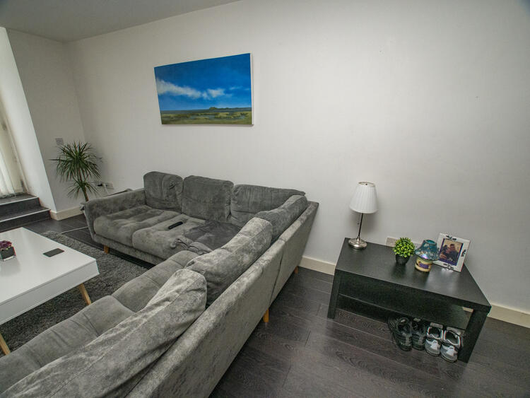 Apartment 28, Tobacco Wharf, 51 Commercial Road, Liverpool L5 9XB
