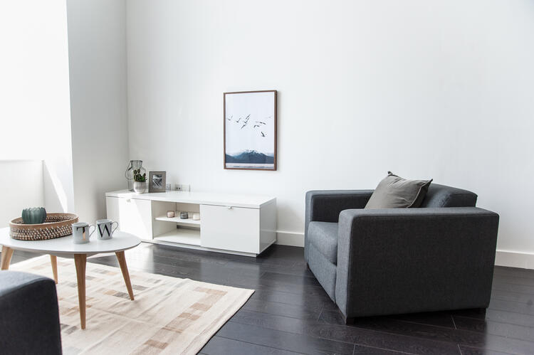 Apartment 74, Tobacco Wharf, 51 Commercial Road, Liverpool L5 9XB