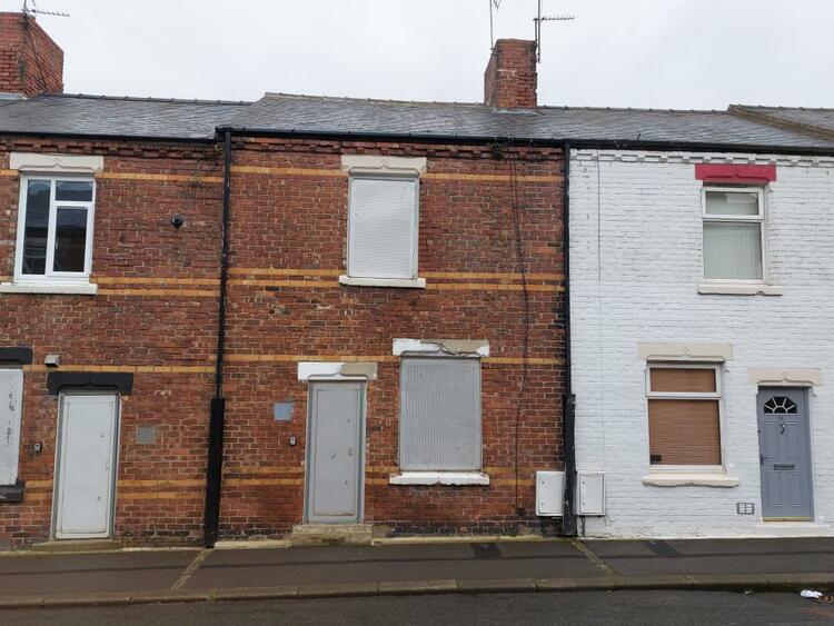 89 Sixth Street, Horden, Peterlee SR8 4JX