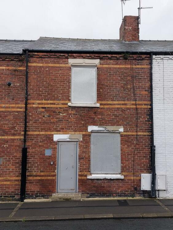 89 Sixth Street, Horden, Peterlee SR8 4JX