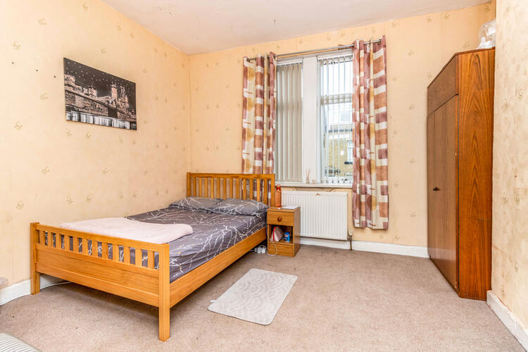 2 Lark Street, Keighley BD21 2EJ