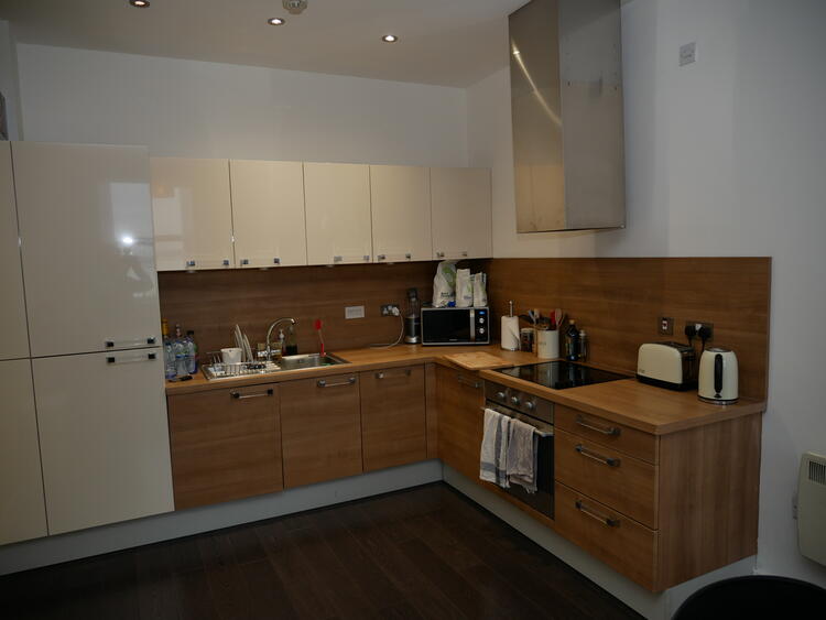Apartment 92, Tobacco Wharf, 51 Commercial Road, Liverpool L5 9XB