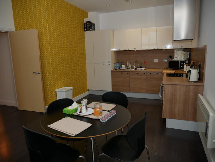 Apartment 92, Tobacco Wharf, 51 Commercial Road, Liverpool L5 9XB