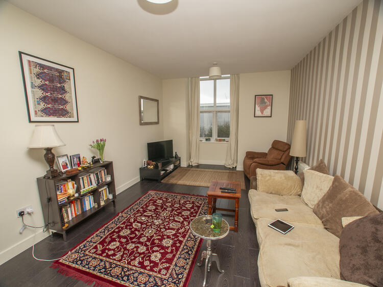 Apartment 52, Tobacco Wharf, 51 Commercial Road, Liverpool L5 9XB