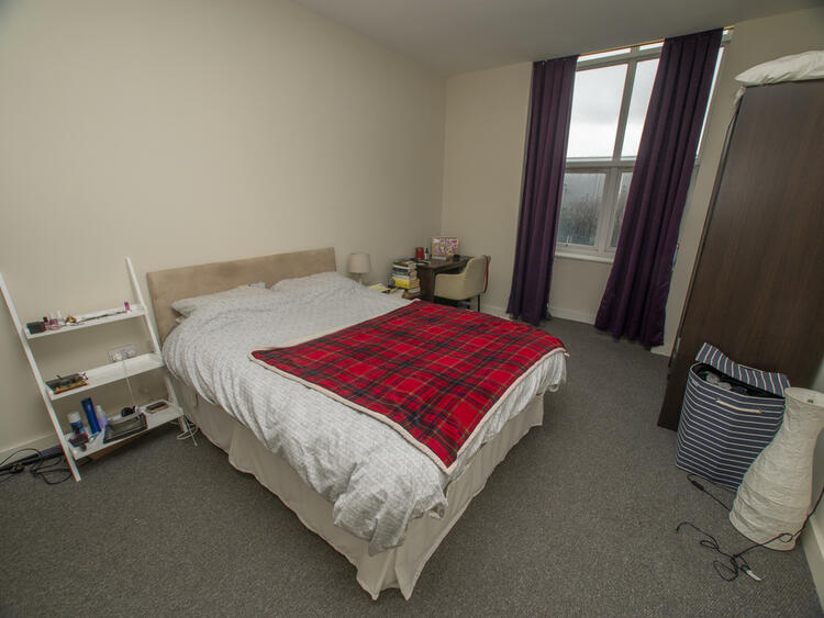 Apartment 52, Tobacco Wharf, 51 Commercial Road, Liverpool L5 9XB