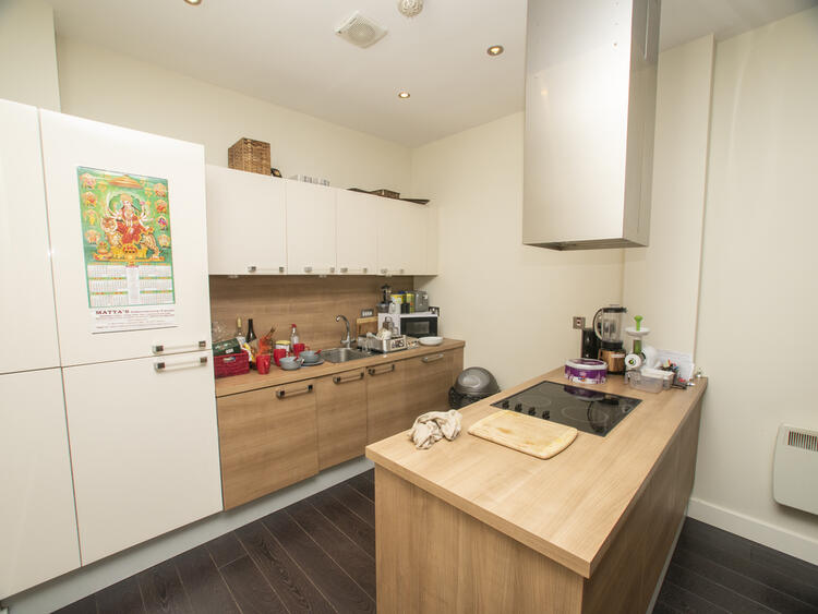Apartment 52, Tobacco Wharf, 51 Commercial Road, Liverpool L5 9XB