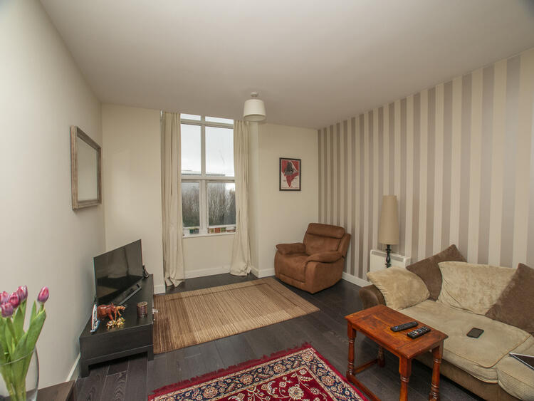 Apartment 52, Tobacco Wharf, 51 Commercial Road, Liverpool L5 9XB