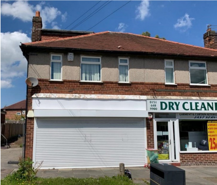 509 Pensby Road, Thingwall, Wirral CH61 7UQ