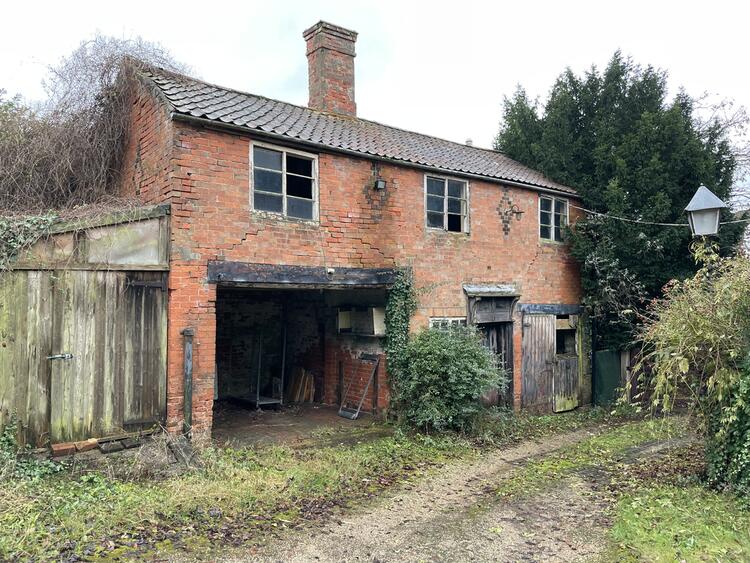 Property cover