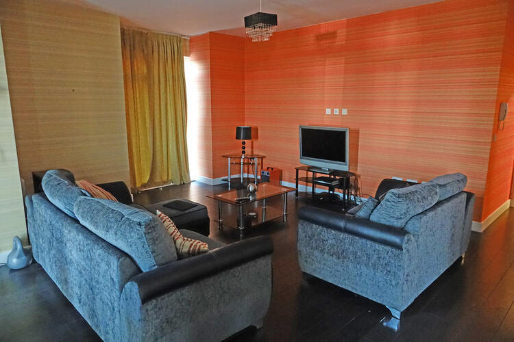 Apartment 64, Tobacco Wharf, 51 Commercial Road, Liverpool L5 9XB