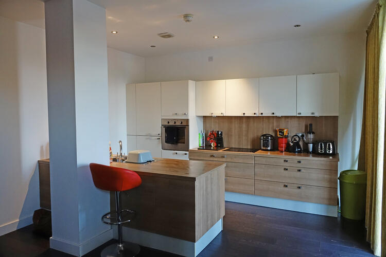 Apartment 64, Tobacco Wharf, 51 Commercial Road, Liverpool L5 9XB