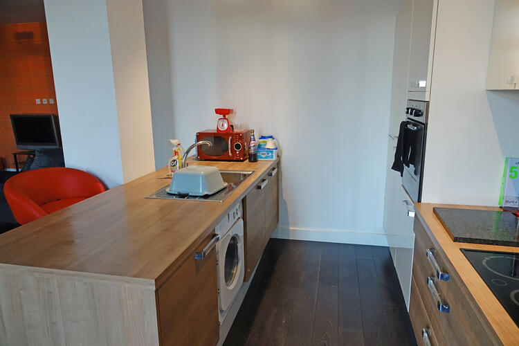 Apartment 64, Tobacco Wharf, 51 Commercial Road, Liverpool L5 9XB
