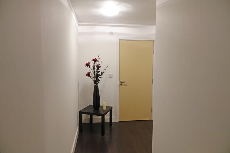 Apartment 64, Tobacco Wharf, 51 Commercial Road, Liverpool L5 9XB