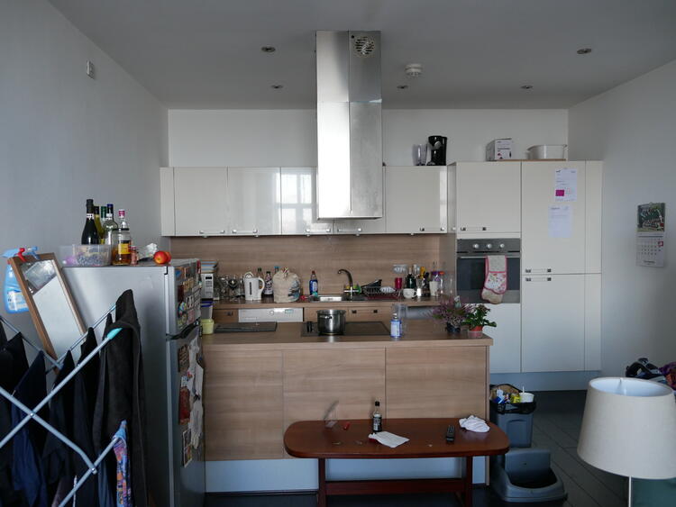 Apartment 98, Tobacco Wharf, 51 Commercial Road, Liverpool L5 9XB