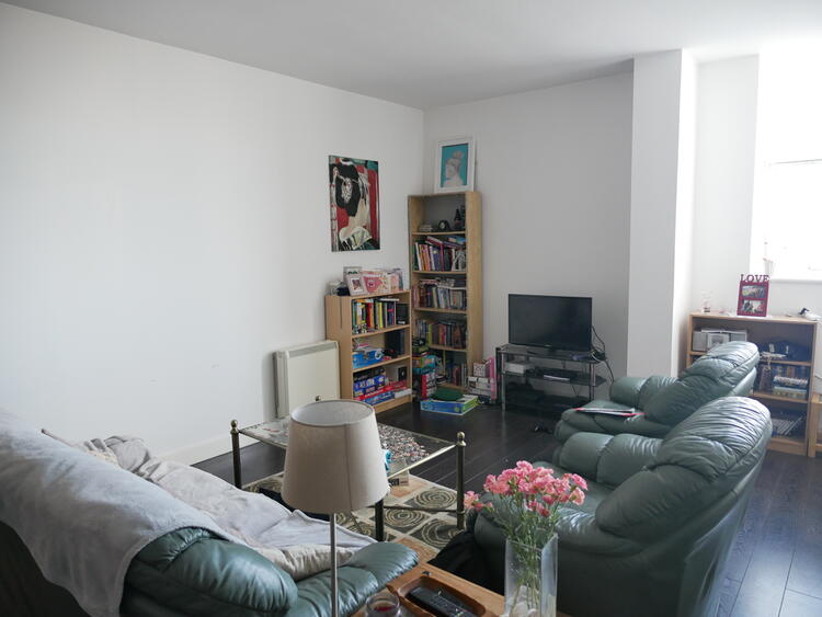 Apartment 98, Tobacco Wharf, 51 Commercial Road, Liverpool L5 9XB