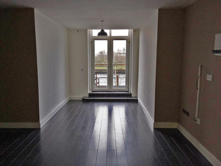 Apartment 36, Tobacco Wharf, 51 Commercial Road, Liverpool L5 9XB
