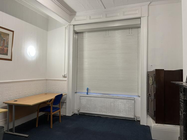 22 Bond Street, Dewsbury WF13 1AU