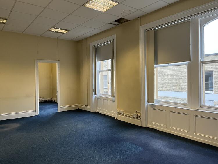 22 Bond Street, Dewsbury WF13 1AU