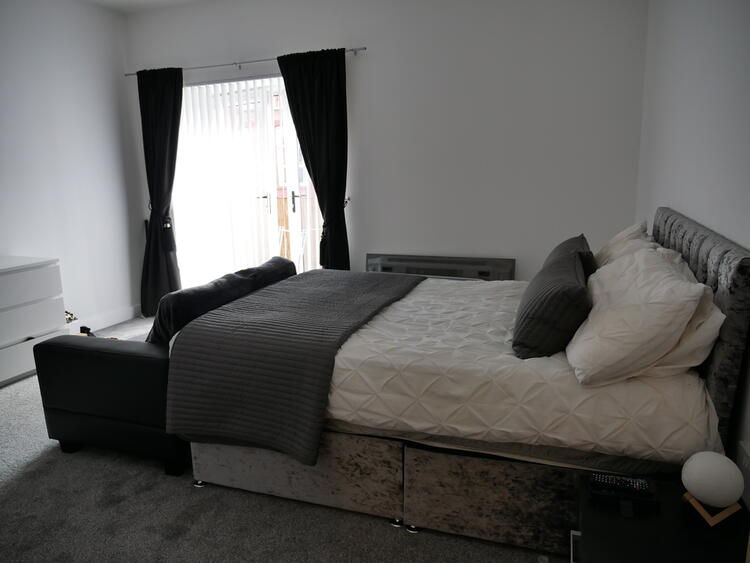 Apartment 79, Tobacco Wharf, 51 Commercial Road, Liverpool L5 9XB