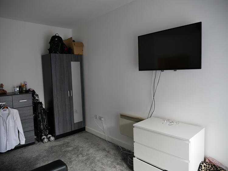 Apartment 79, Tobacco Wharf, 51 Commercial Road, Liverpool L5 9XB