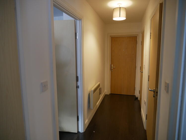 Apartment 79, Tobacco Wharf, 51 Commercial Road, Liverpool L5 9XB