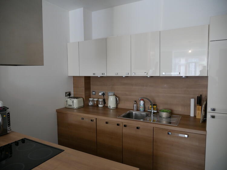Apartment 79, Tobacco Wharf, 51 Commercial Road, Liverpool L5 9XB